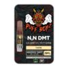 Puff Boyz DMT Vape-Kartuschen