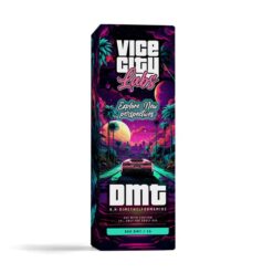 Vice City Labs DMT Vape 800 mg (Kartusche) 1 ml